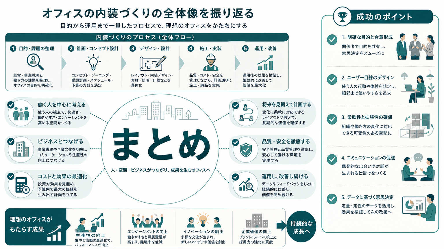 まとめ