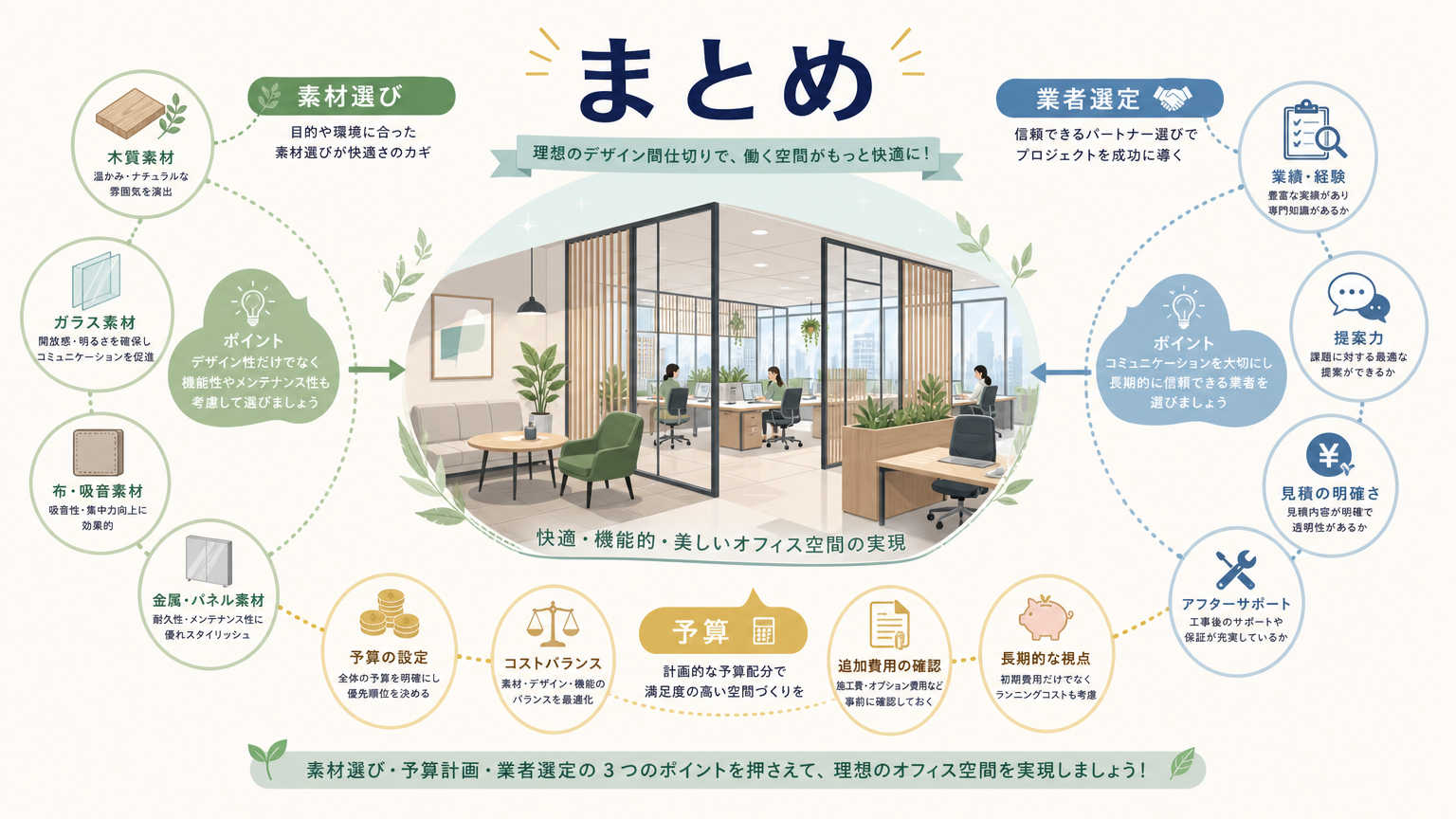 まとめ